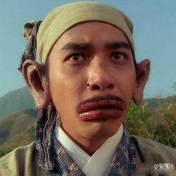 梁朝伟微信表情包,演绎经典瞬间，传递欢乐心情