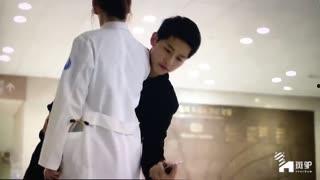 宋仲基搞笑花絮,笑料百出，甜蜜瞬间曝光