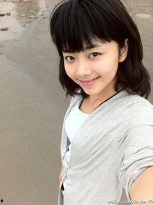 谭松韵个人资料介绍,青春洋溢的影视新星，多才多艺的演技派代表