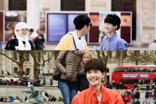 花儿与少年演员,明星们的青春之旅